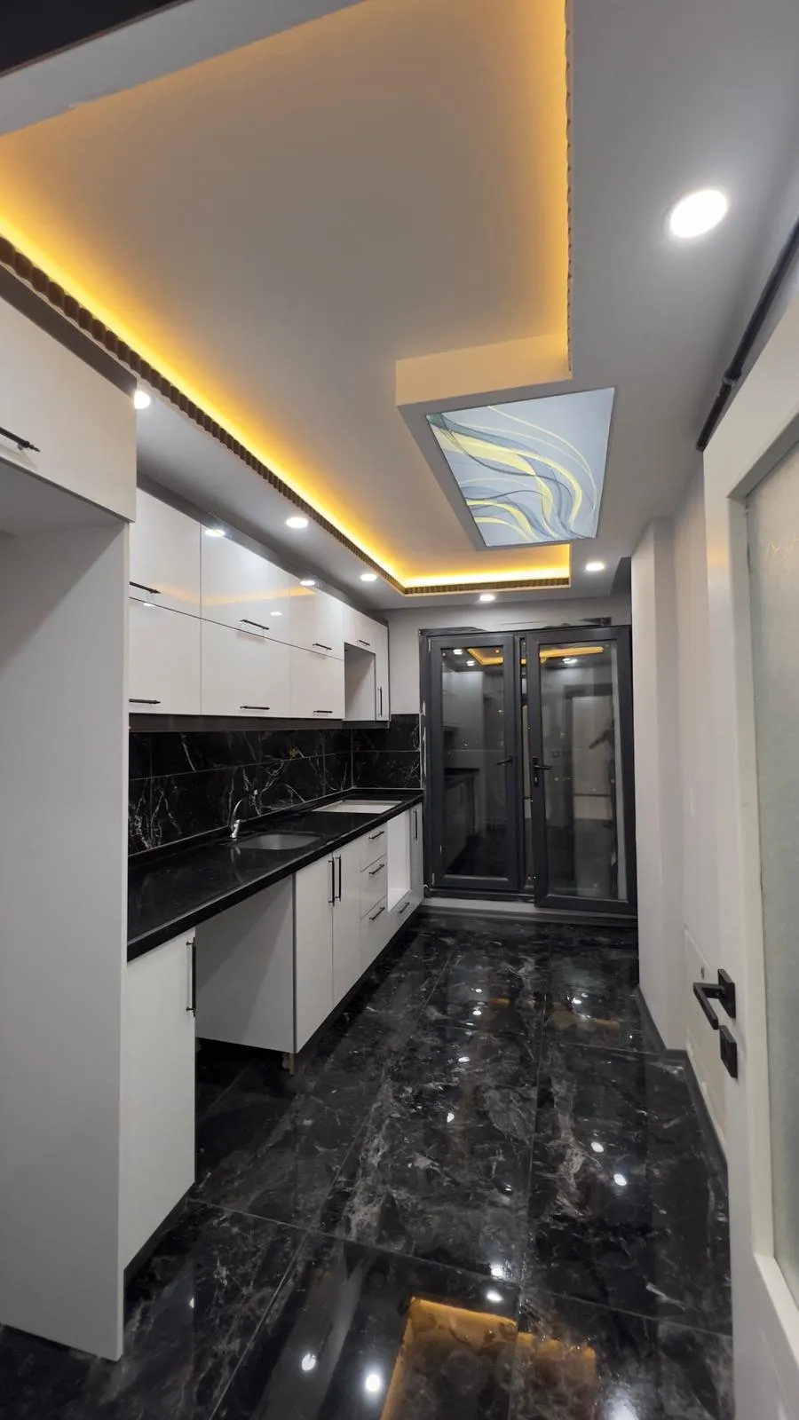 TAMAMLANMIŞ PROJELER 