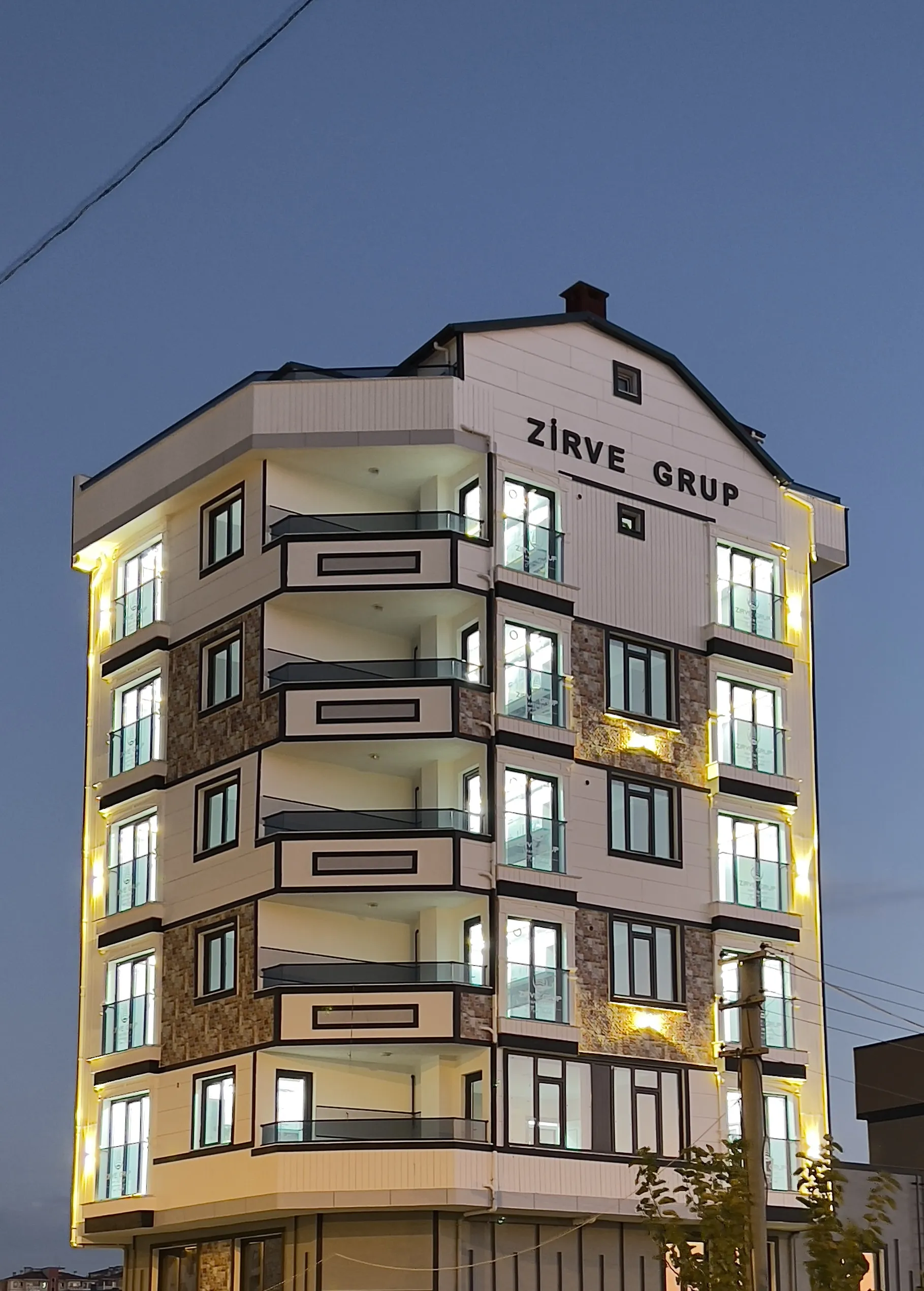 TAMAMLANMIŞ PROJELER 